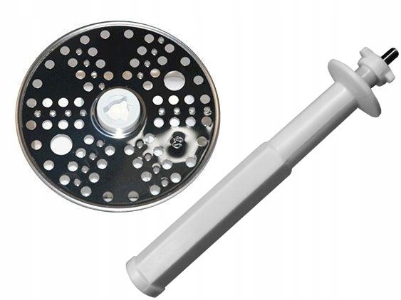 Disk s výtokom robotov MPM D/4327