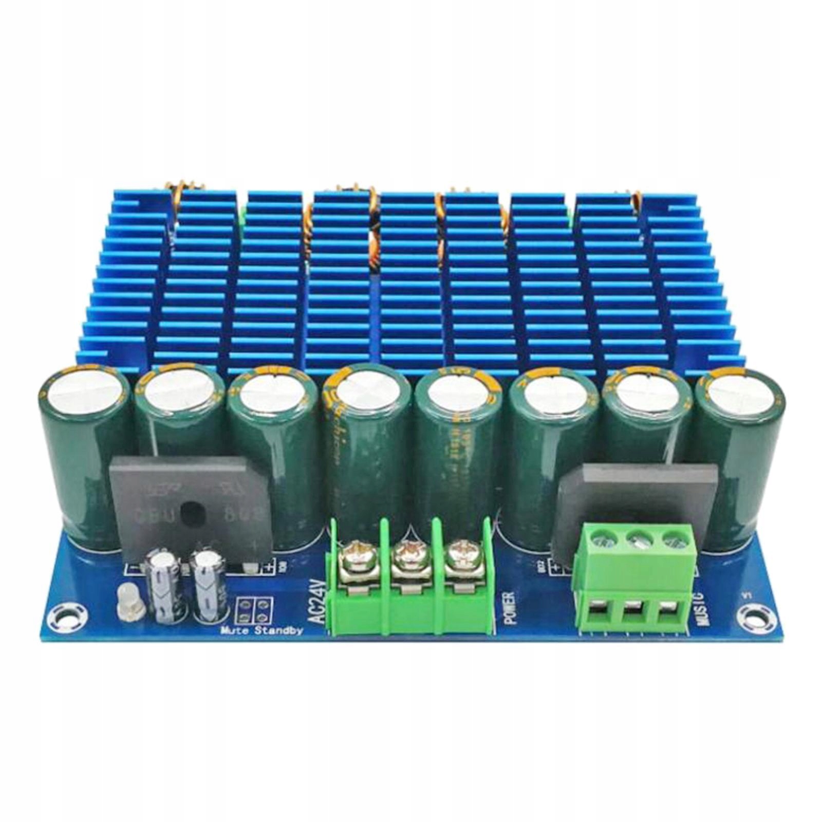 Stĺpec dibeisi q1224 300 w čierny