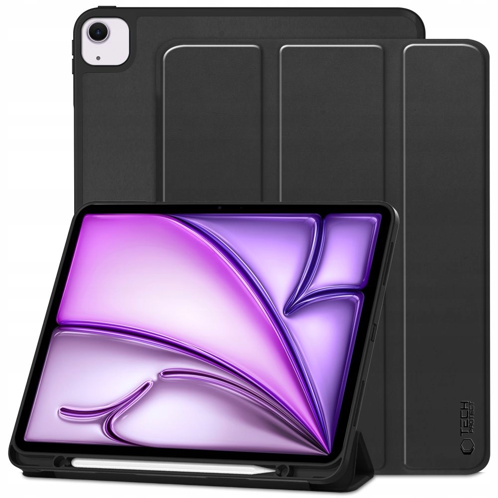 Etui Tech-protect pre Apple iPad Air 13 2024