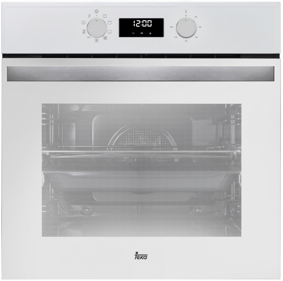 TeKA HBB 720 Rúra biela [t]