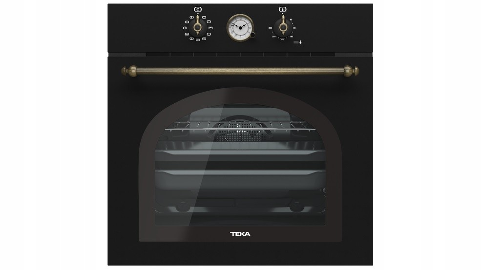 TeKA HRB 6300 na antracitovej peci [t]