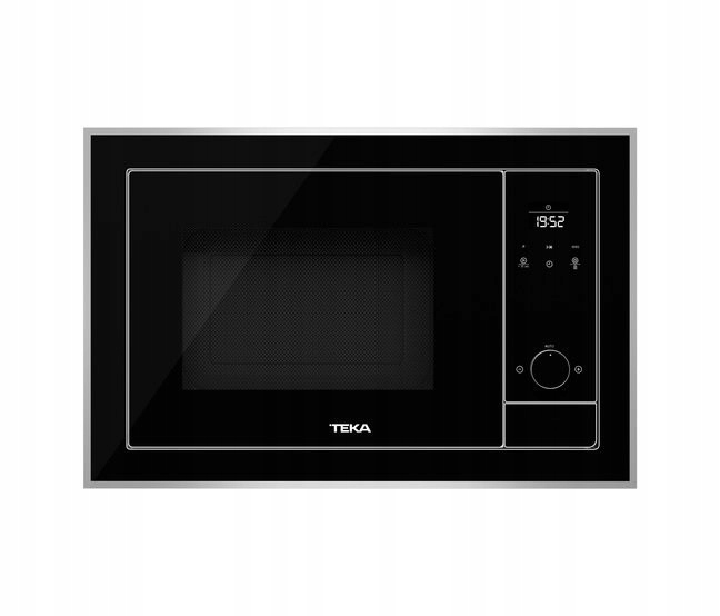 TEKA Mikrovlnná rúra ML 820 BIS inox