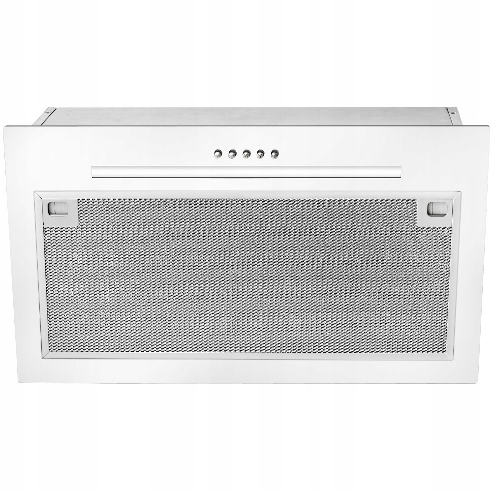 TEKA Podskrinkový digestor GFG2 GLASS WHITE