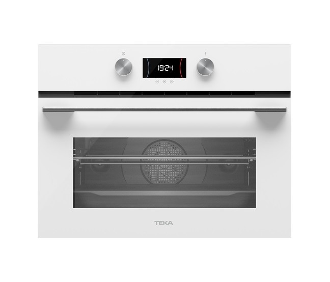 TeKA Rúra HLC 840 Biela
