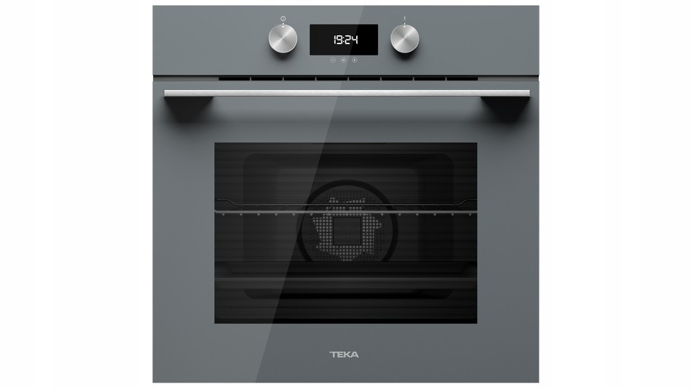 TEKA Rúra Stávka na Quality HLB 8400 P Gray
