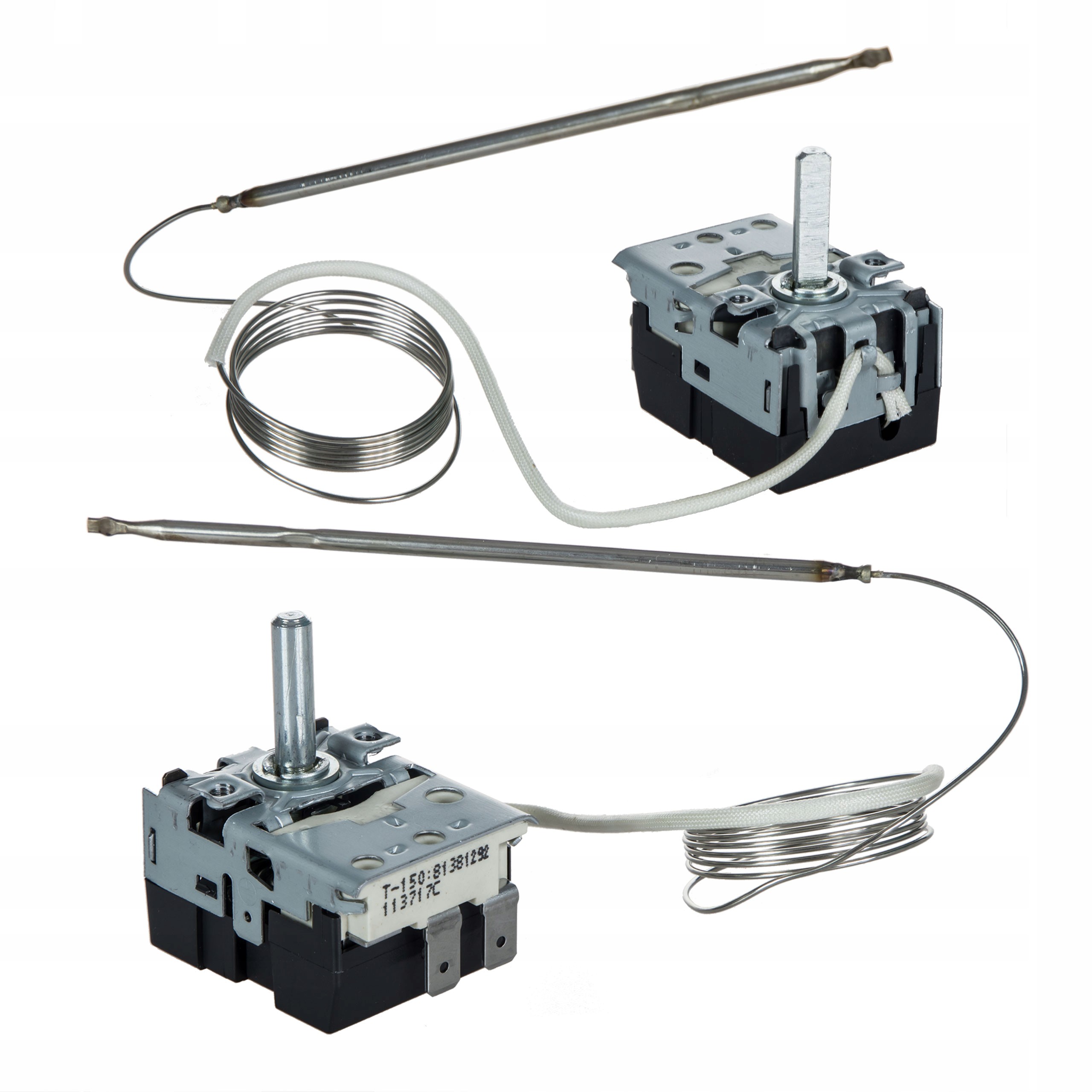 AMICA 81381292 Nastaviteľná termostat