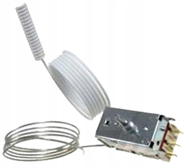RANCO K52L2533 Termostat pre chladničku Polár CZP, COM