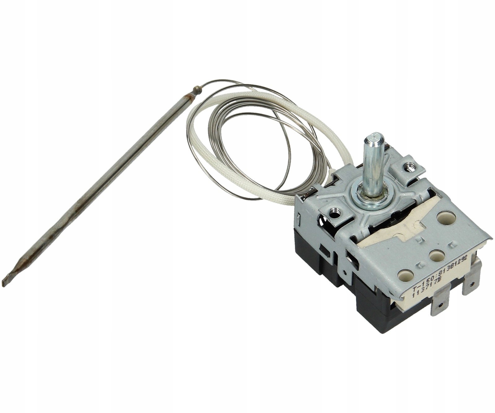 Termostat pre kuchyne / rúre MASTERCOOK T-150