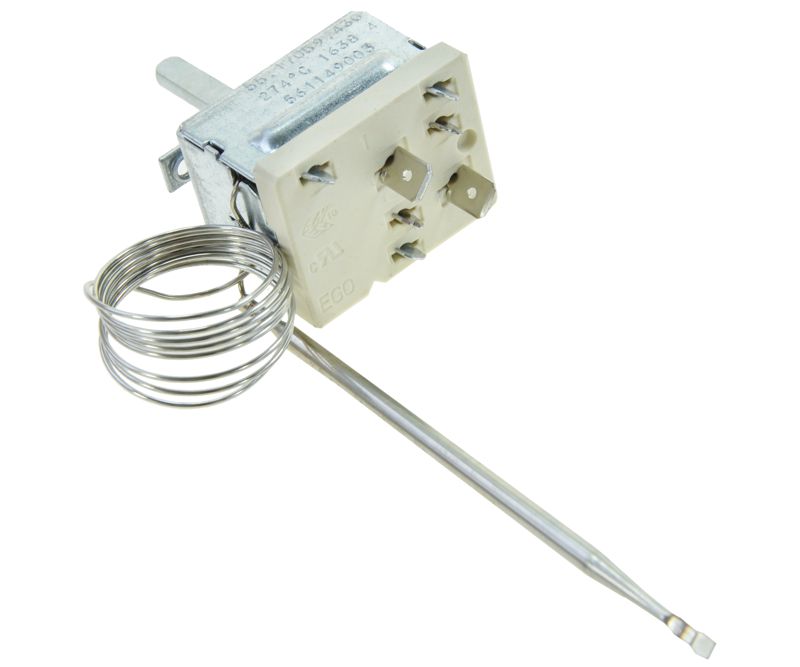 TERMOSTAT do rúry AEG ELECTROLUX ZANUSSI