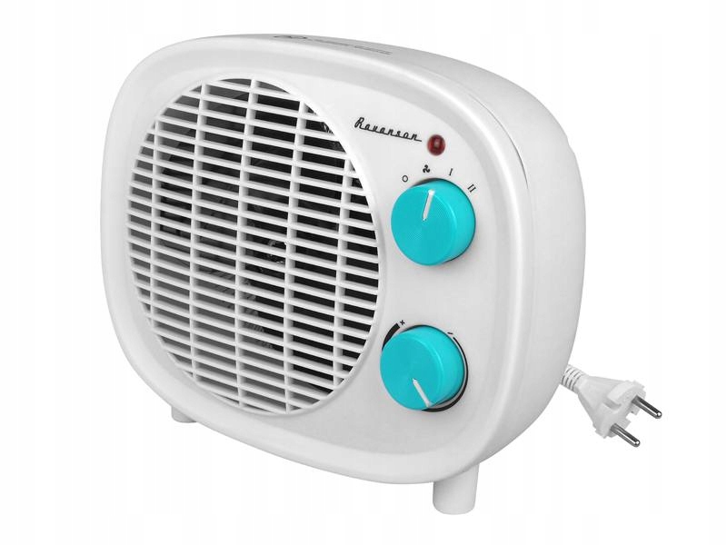 Ravanson FH-2000RW 2000 W Termal