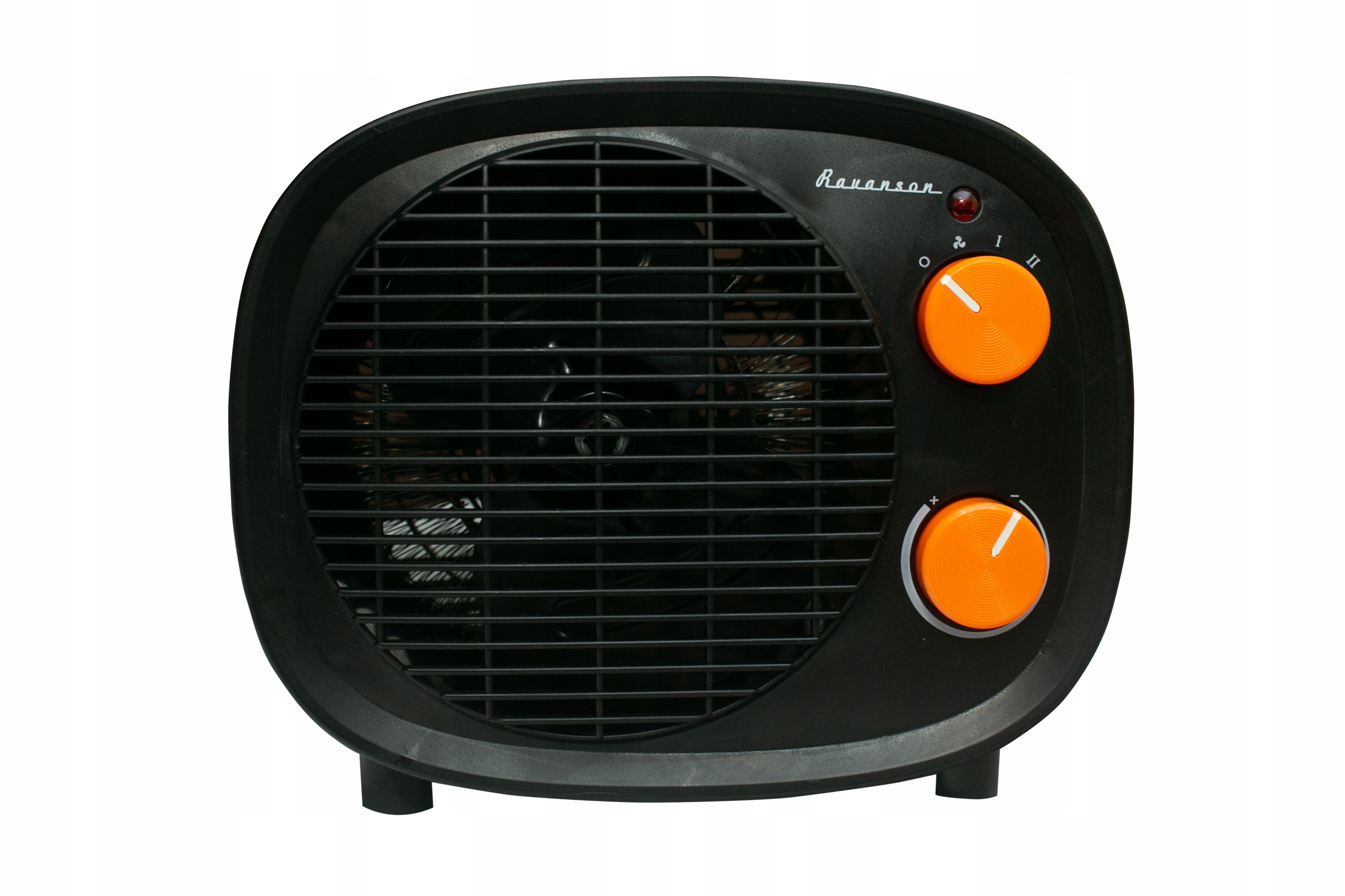 Ravanson FH-2000RB 2000 W Thermo