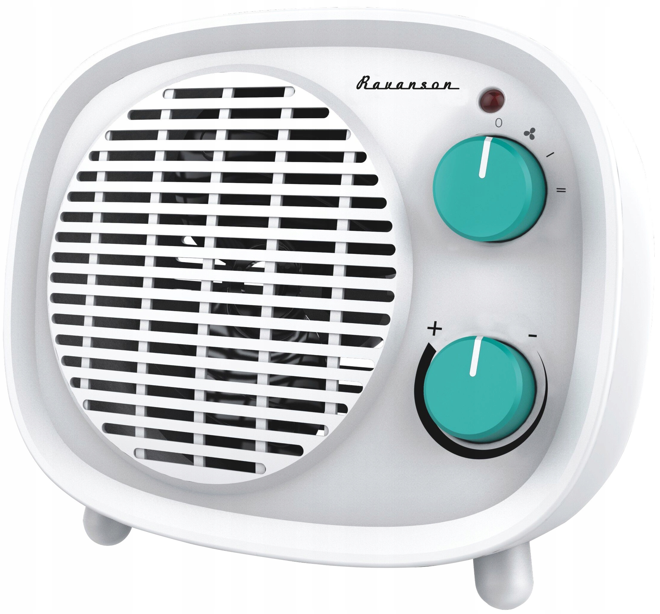 Ravanson FH-2000RW 2000 W Termal