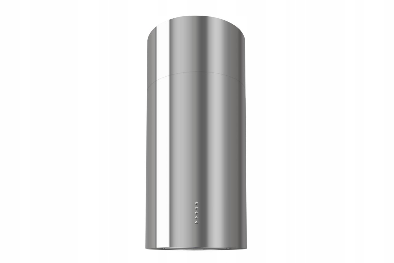 Toflesz Baltský ostrov plus Inox 500m3 / h