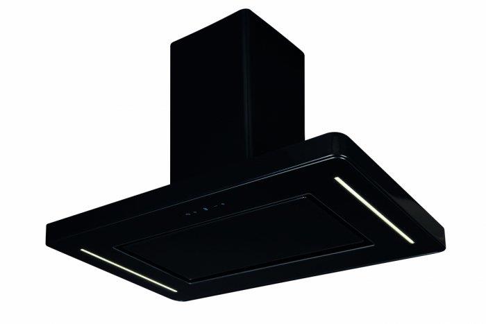 TOFLESZ OK-6 Magnum Island 60 Black + Pilot