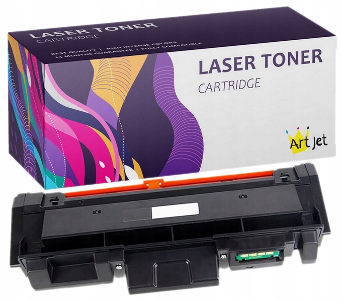 Toner Artjet do Xerox XE-B205 czarny (čierny)