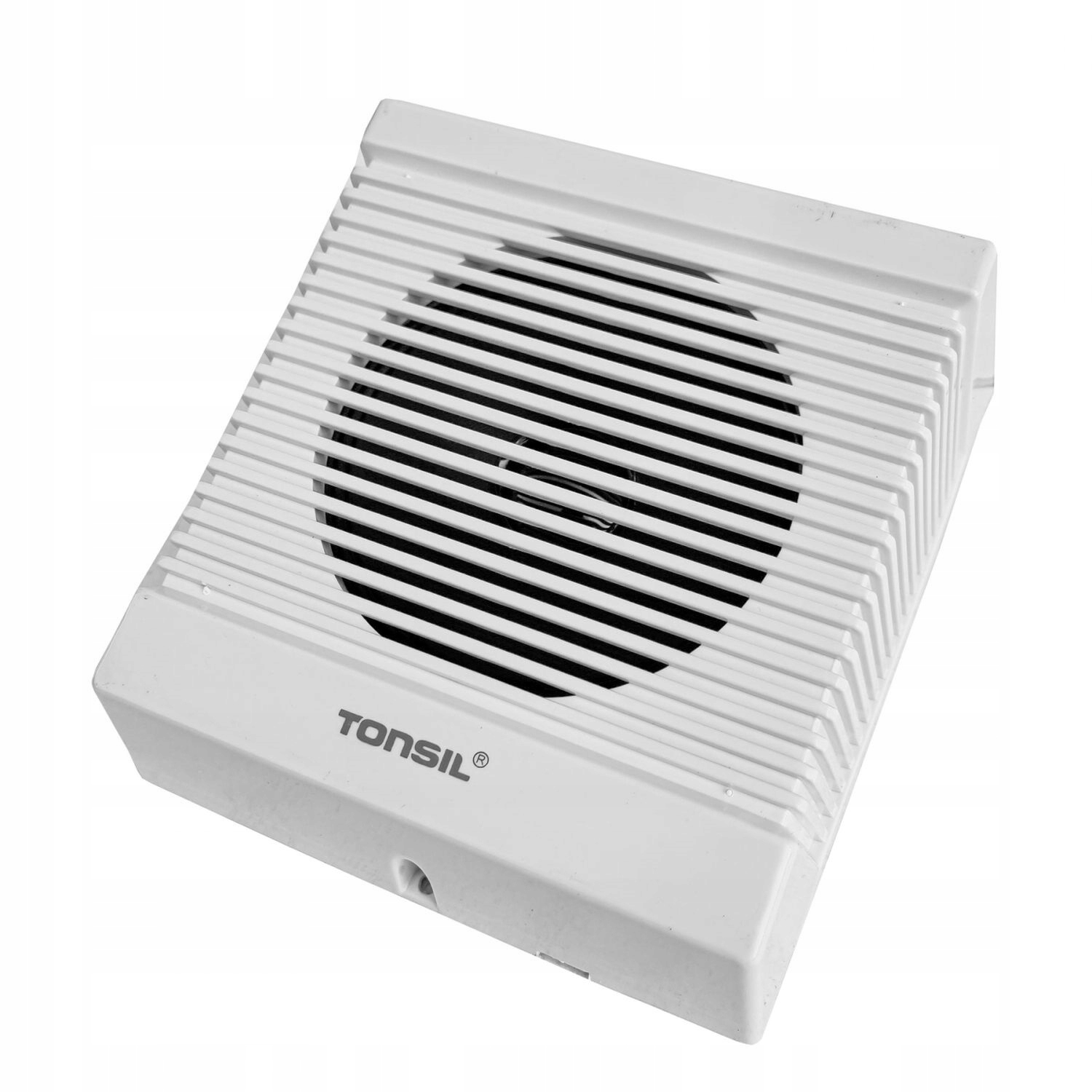 Reproduktor zgr-8/120 tonsil 0000 8 w