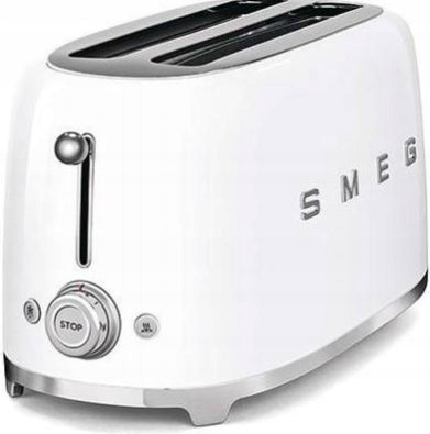 SMEG TSF02WHHEU BIest 1500 W hriankovač