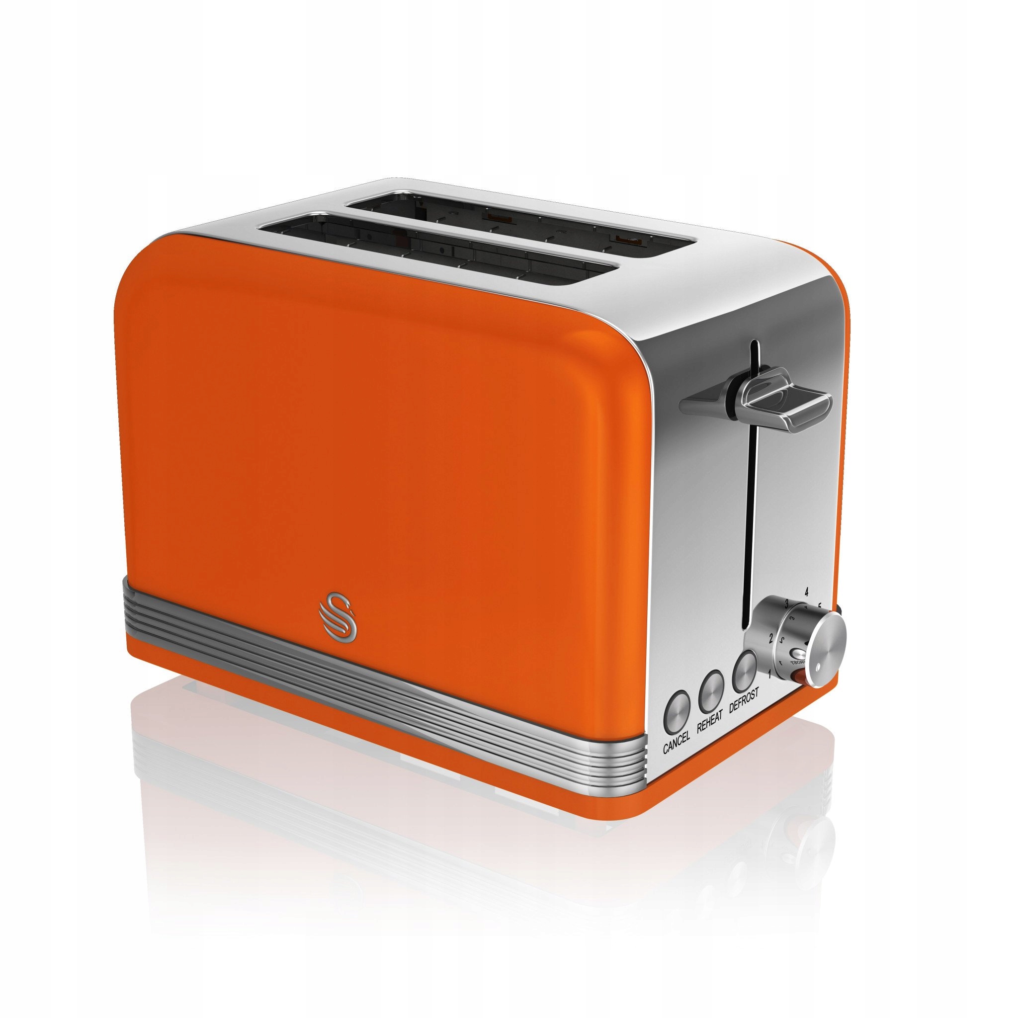 Swan Stoster ST19010ON ORANGE 810 W