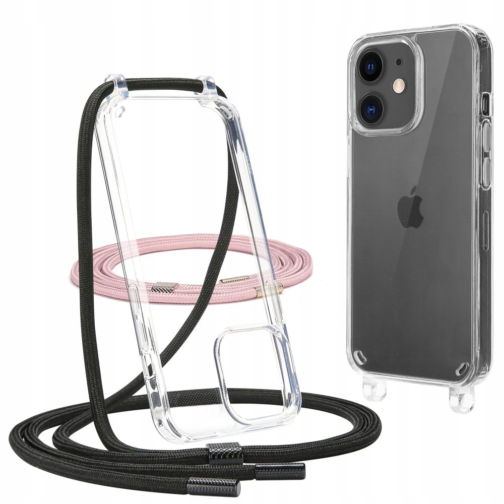 Spigén späť na iPhone 11 na telefóne telefónu bez telefónu