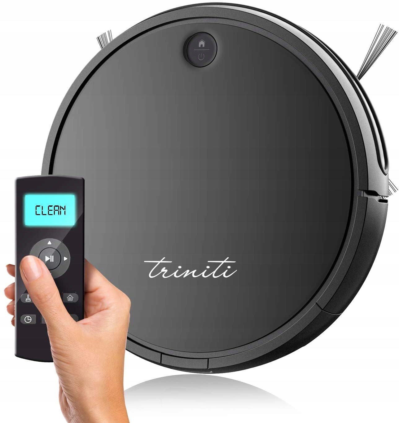 Čistiaci robot triniti 13