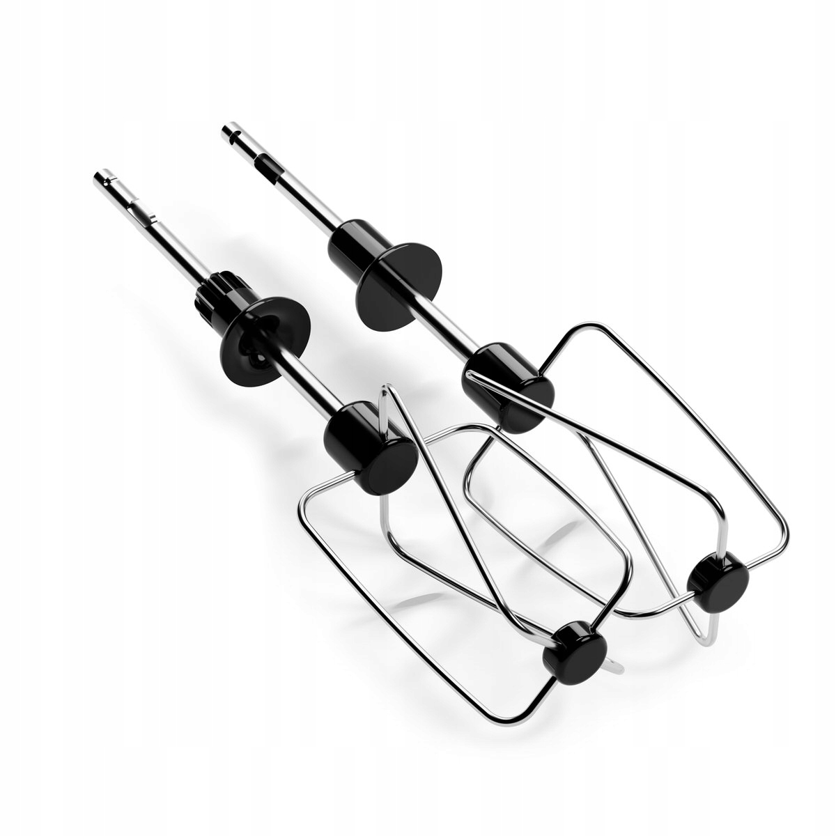 Smapp Mixer počítať čierne 2 konce
