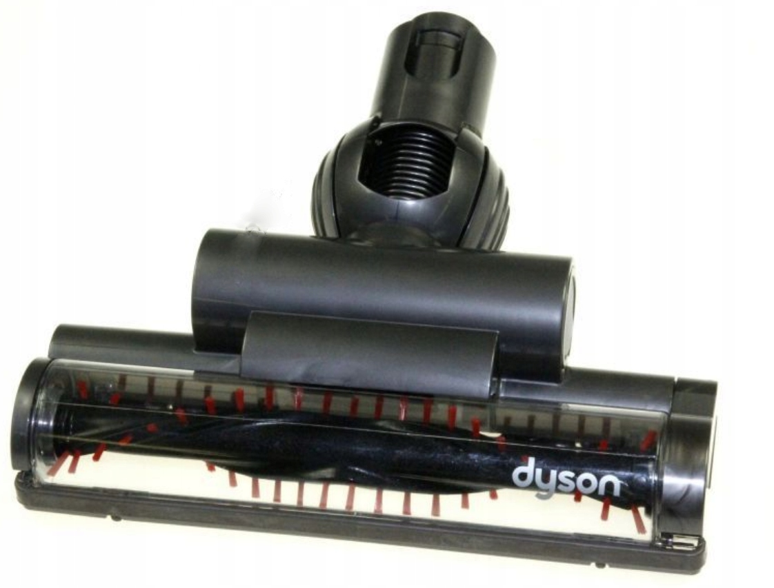 Turboszczotka dyson 923181-03 čierna