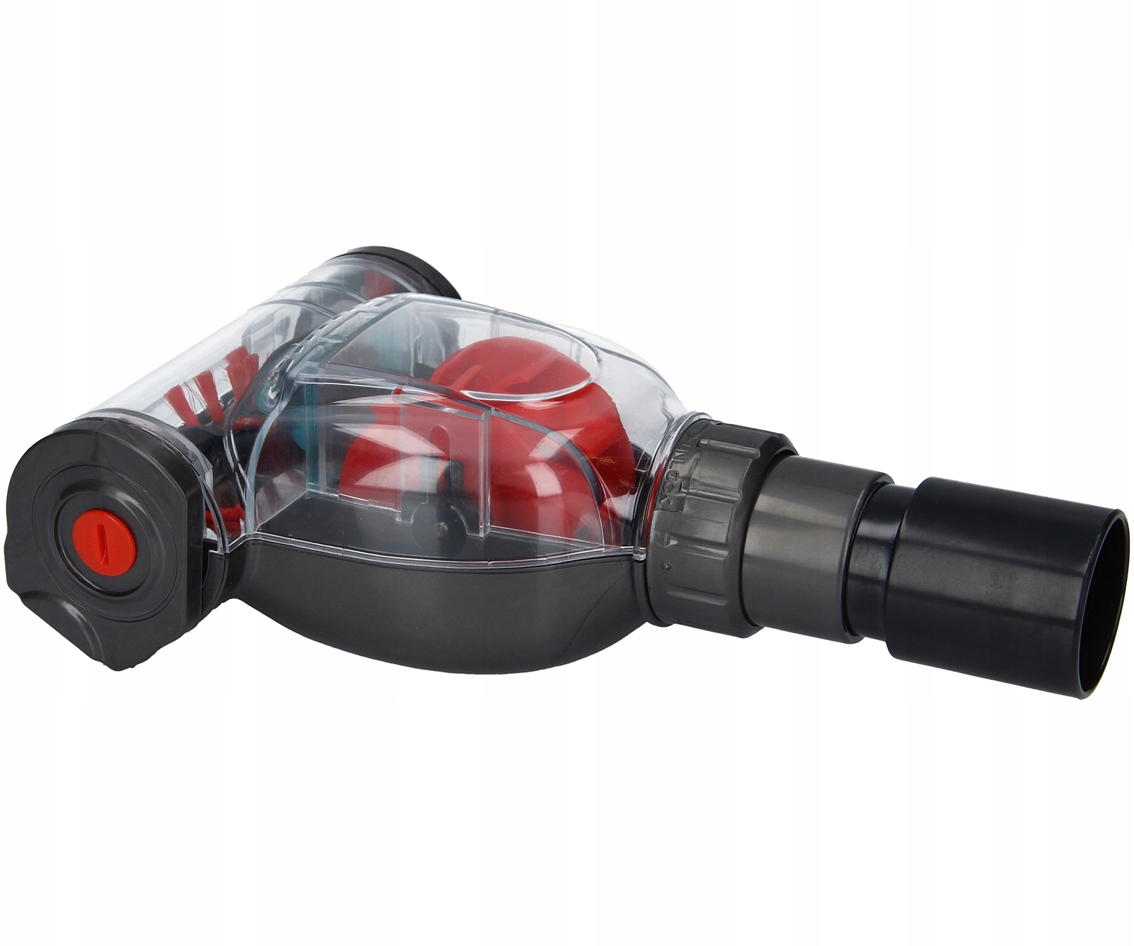 Volta Hair Turbocriot