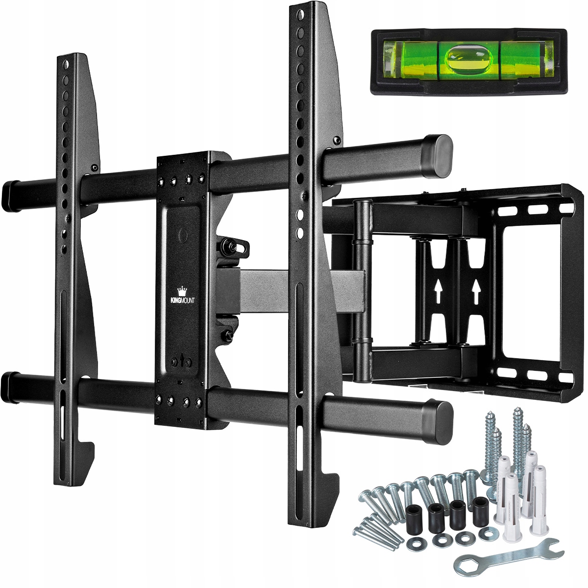 Držiak na TV KingMount KG-1014