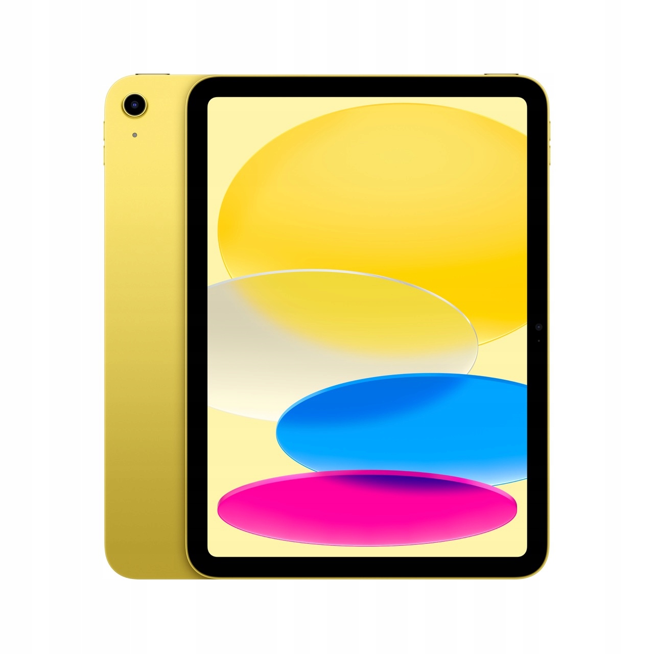 Apple iPad (11. generácia) 11" 6 GB / 128 GB žltý tablet