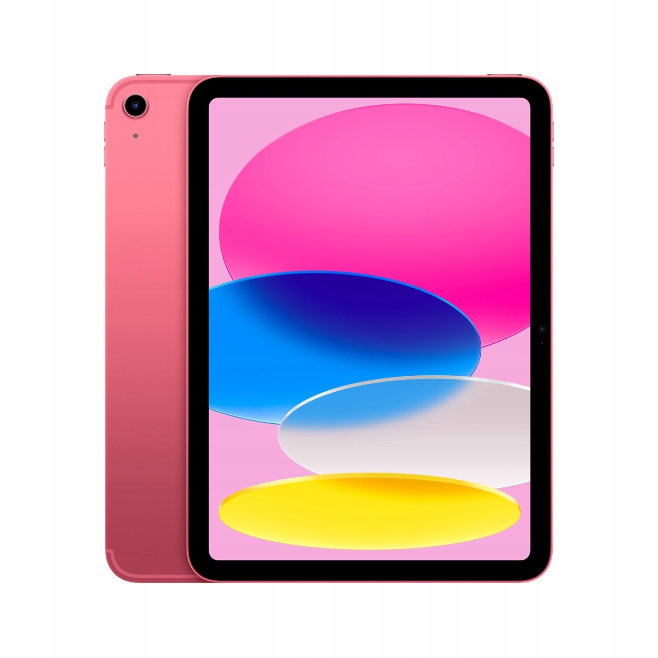 Apple iPad (11. generácia) 11" 8 GB / 256 GB ružový tablet
