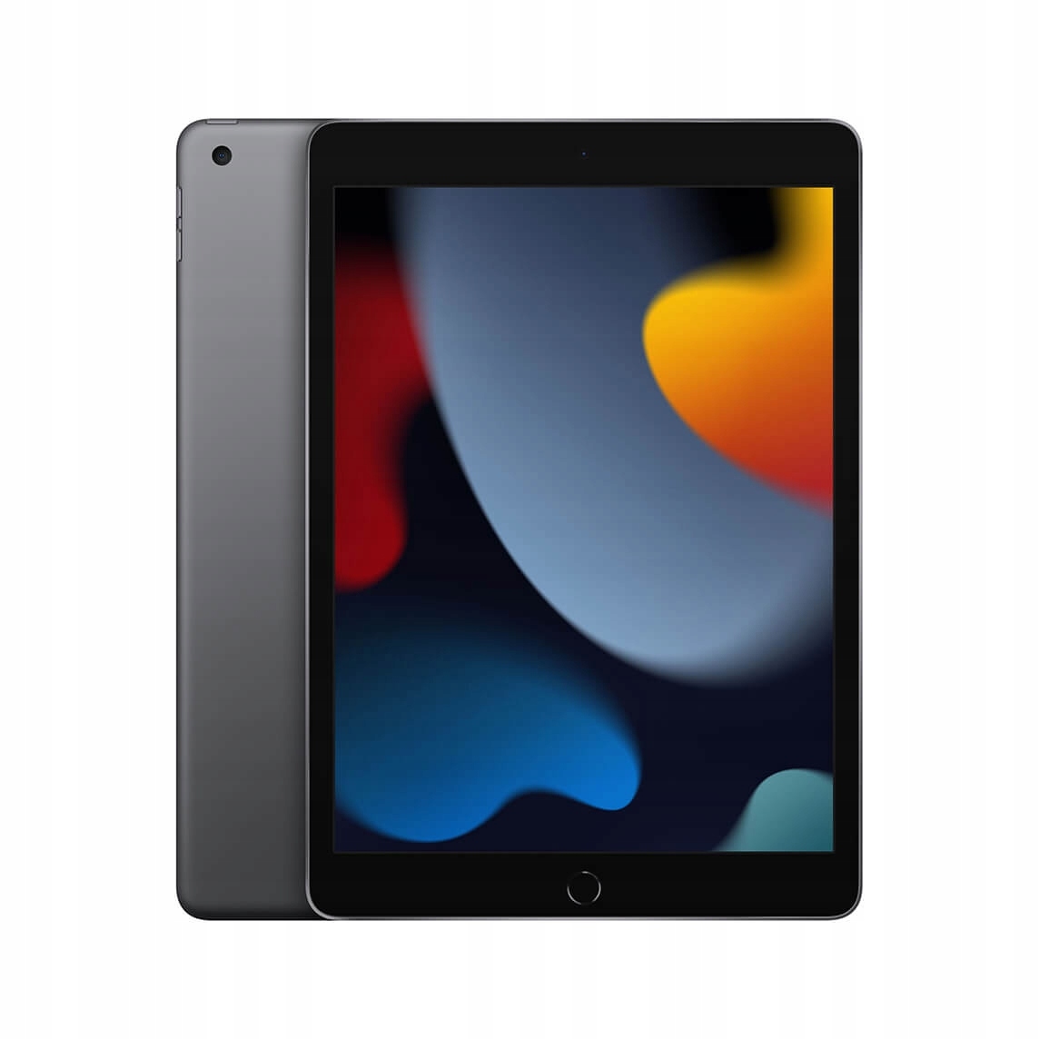 Tablet Apple iPad 9. generácie 10,2" Wi-Fi 64 GB, vesmírne sivý