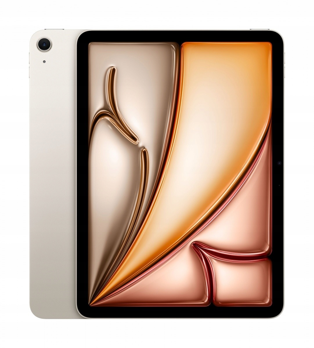 Tablet Apple iPad Air 11" WiFi 256GB Starlight