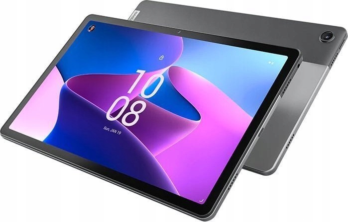 Lenovo Tab M10 Plus 10,6" tablet 4 GB / 128 GB sivý