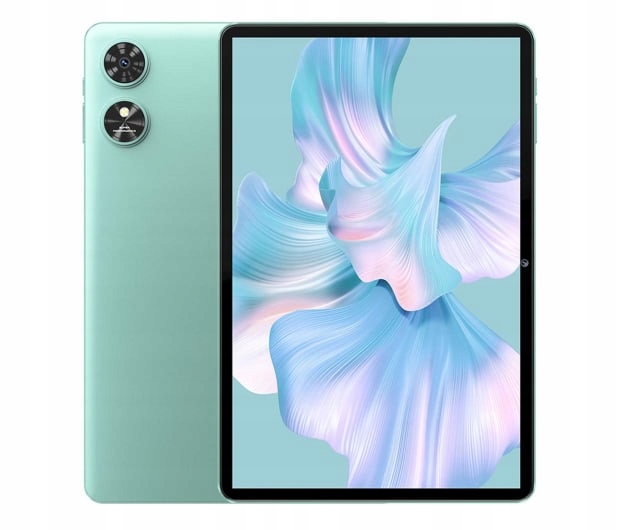 OUKITEL OT6 Wifi tablet 10,1 palcový 4/64 GB zelený