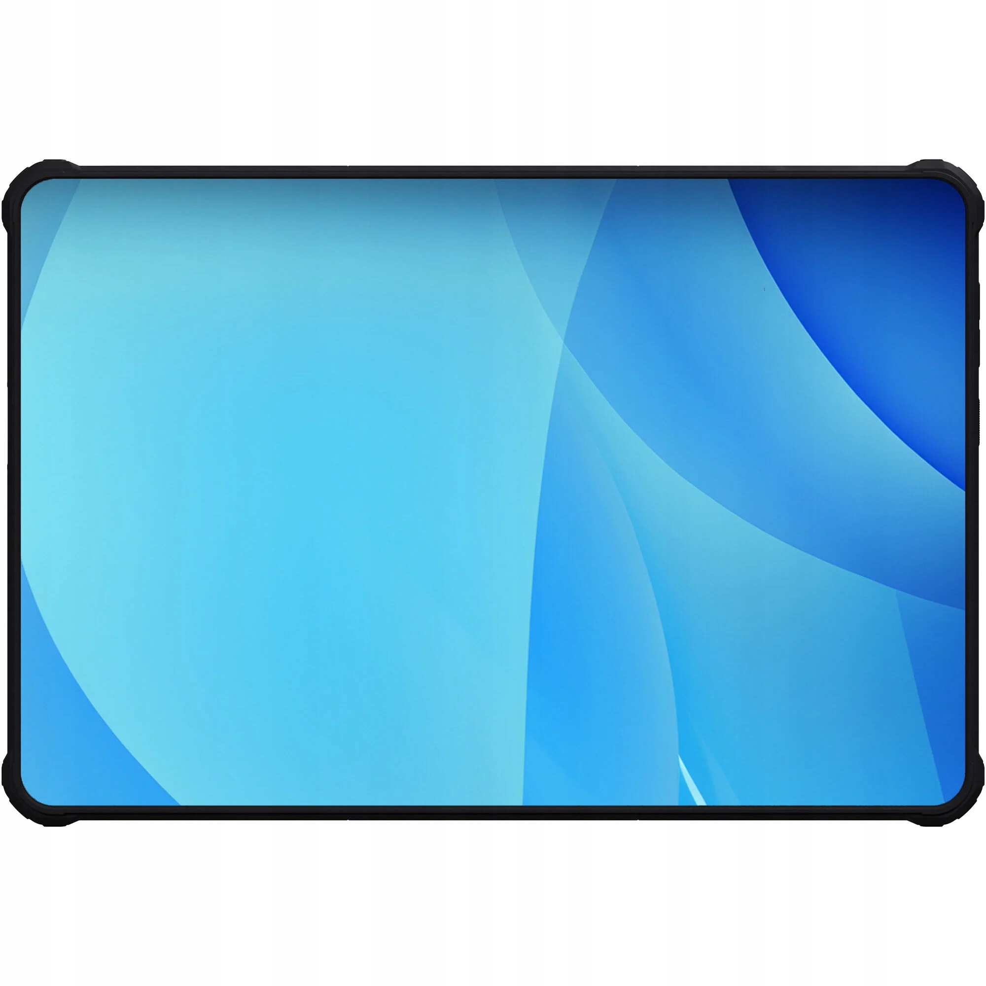 Tablet Oukitel RT6 8/256GB 10,1 palca čierny