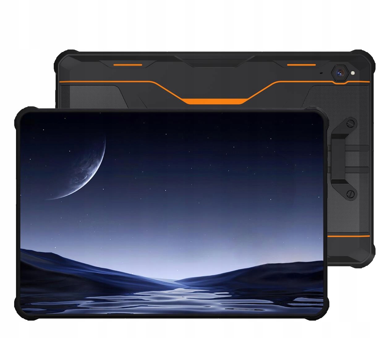 Tablet Oukitel RT6 8/256GB 10,1 palca oranžový
