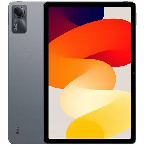 Xiaomi Redmi Pad SE 11" tablet 8 GB / 256 GB šedý