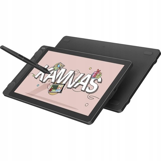 Grafický tablet Huion Kamvas 13 Gen 3
