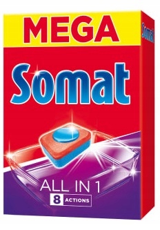 Somat všetko v jednom 80 ks