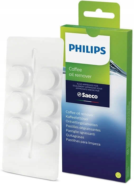 Prekladanie tabliet Philips CA6704/10