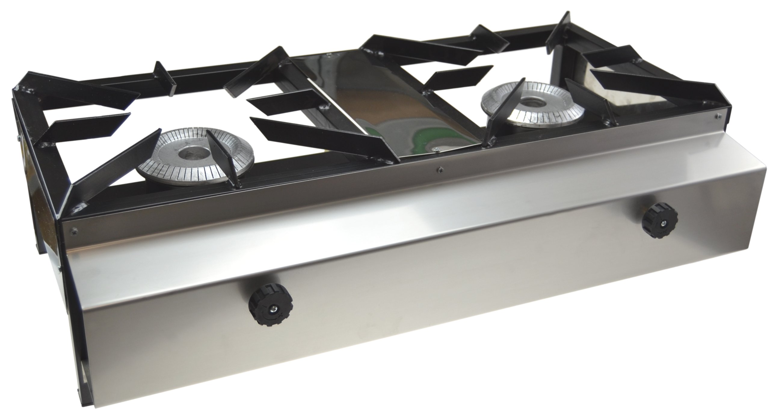 Turecká zemná stolička 2x15,6KW VL-400/2