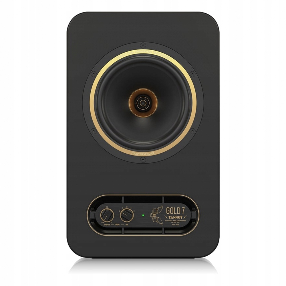 Tannoy Gold 7 Studio Monitor