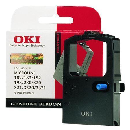 Farebná páska Oki Microline 09002303