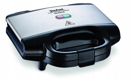 Hriankovač Tefal UltraCompact SM1552 strieborný 700 W
