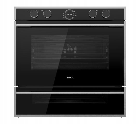 TeKA HLD 45.15, Dual Cook, neodosielam