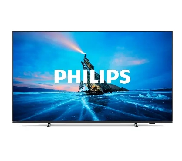 55-palcový mini LED televízor Philips 55PML8709/12 Smart TV 4K UHD antracit