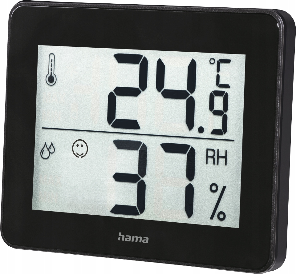 Meteostanica Hama TH-130