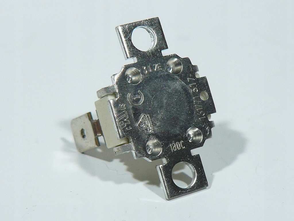 Termiku 180C rúra Electrolux 140018026116