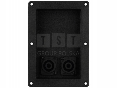 Stĺpec DM TG2S 1 W