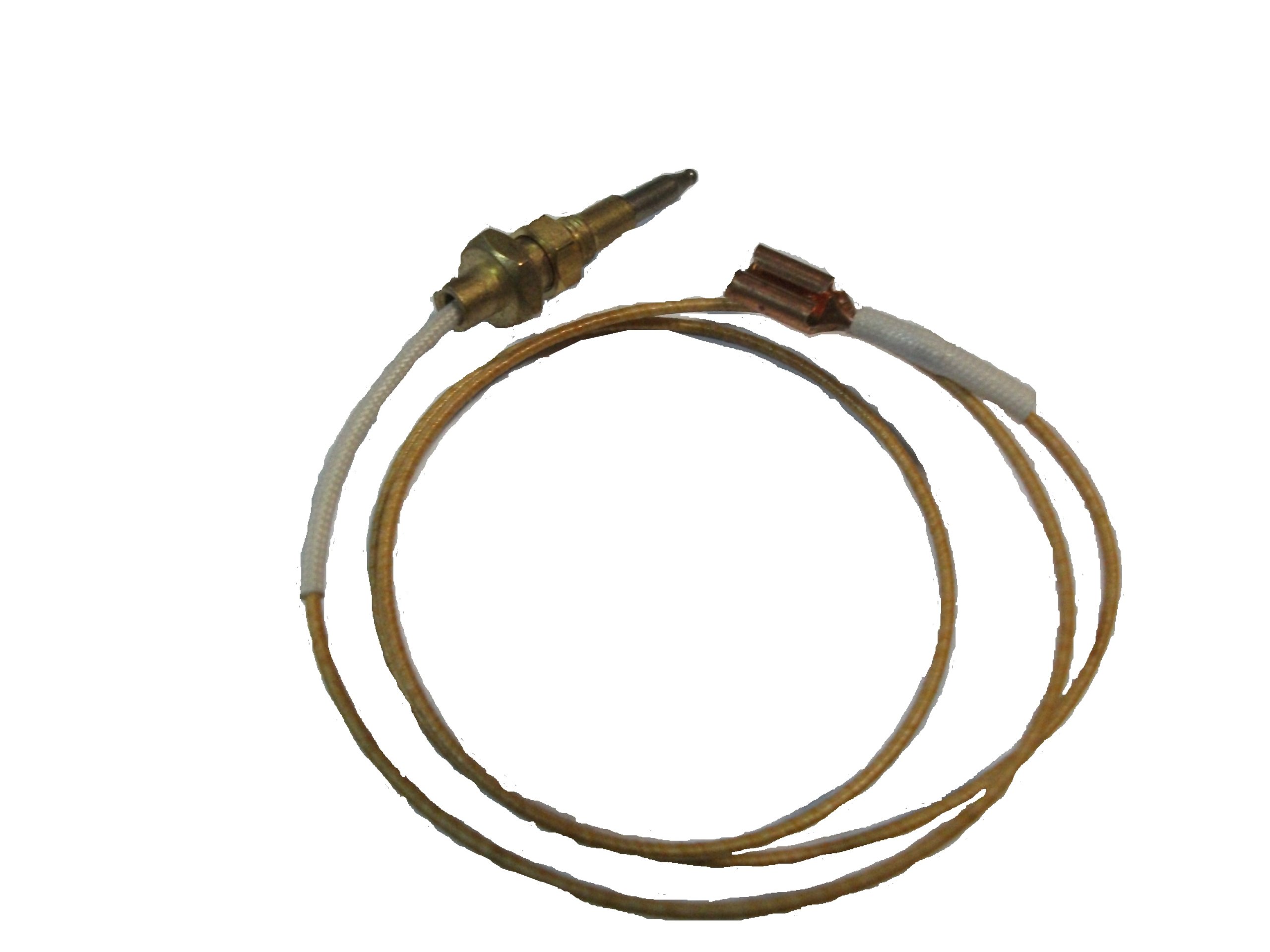 Termopara Burner Wok Amica, Indesit, Ariston atď.